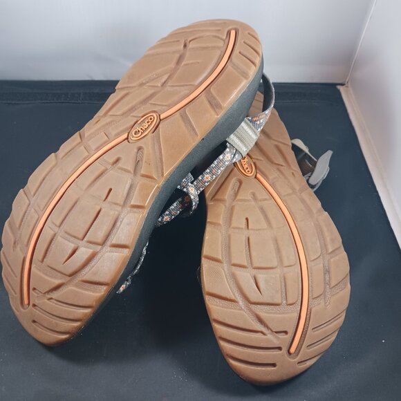 Chaco Creed Water Sandal Women's size 9 - Picture 10 of 10